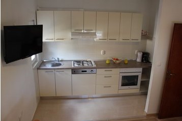 Hrvatska Privát Starigrad Paklenica, Eksterijer